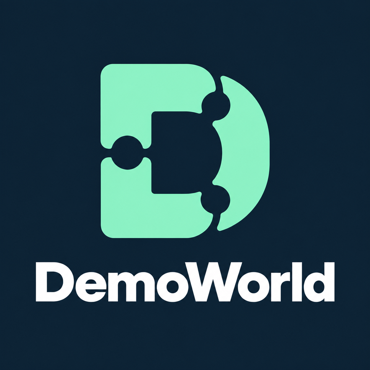 DemoWorld